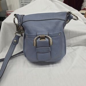 B. Makowsky Crossbody Bag